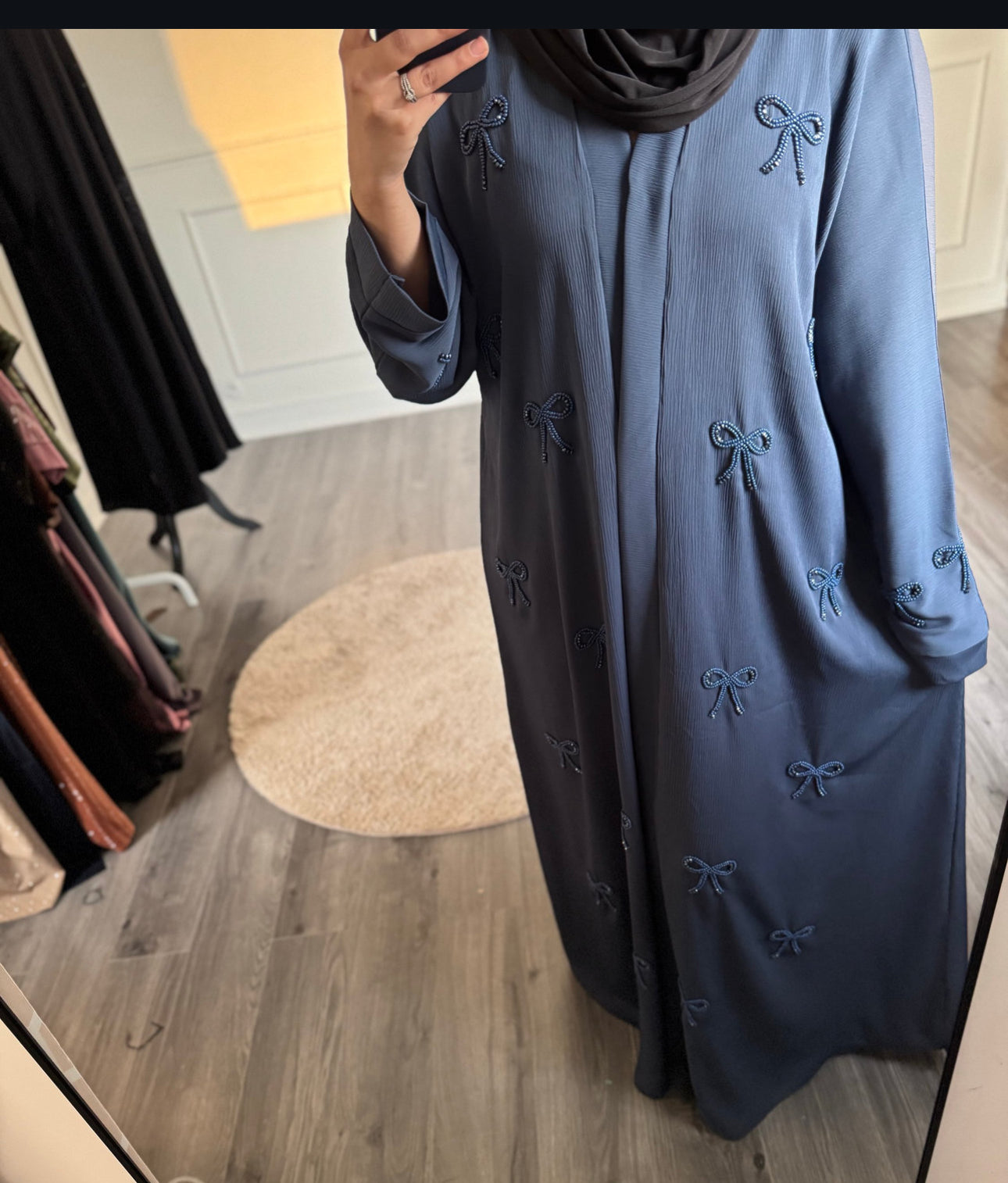Abaya Aliya
