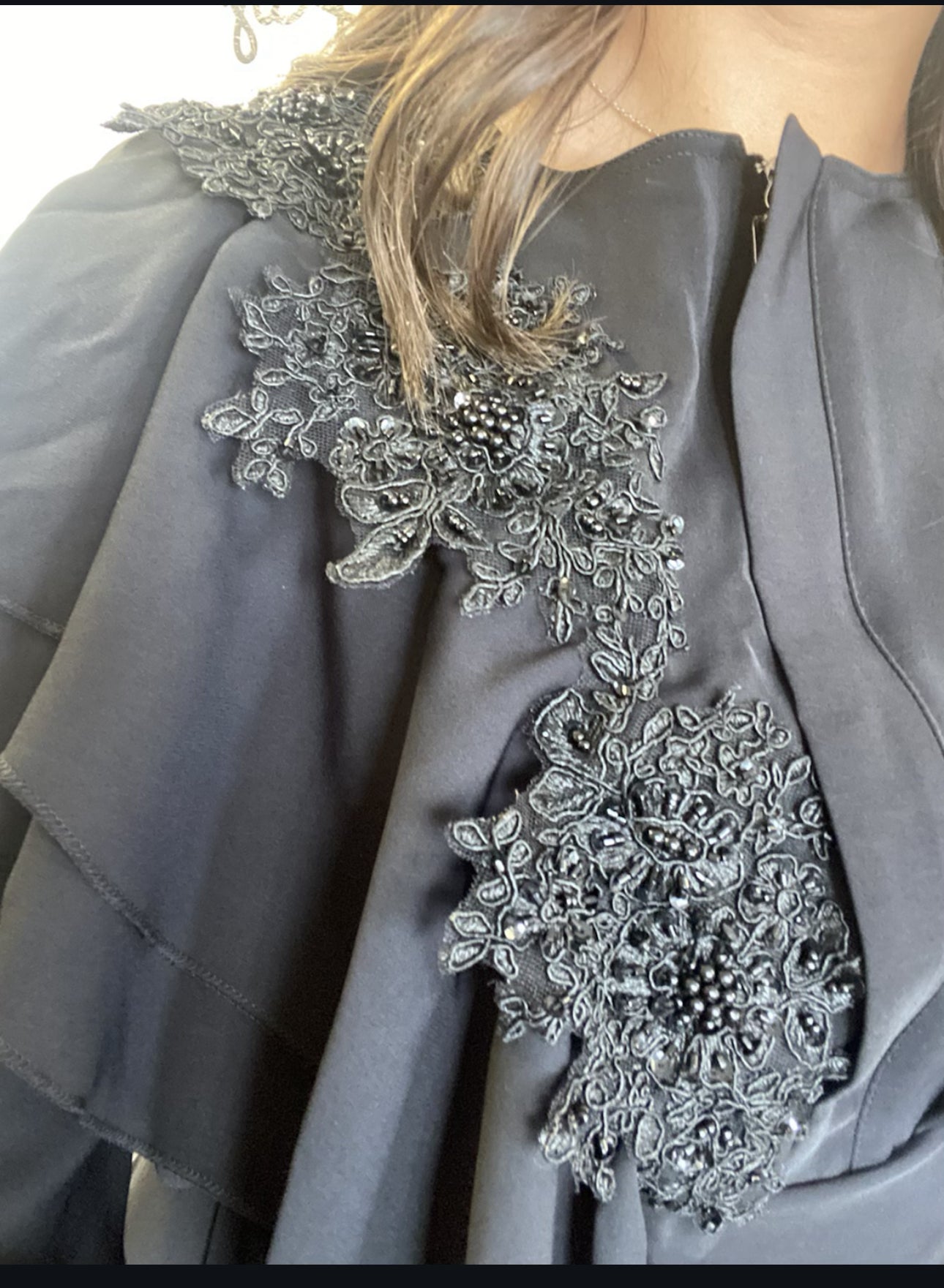 Abaya Sonam