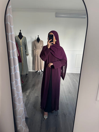 Abaya Ayna