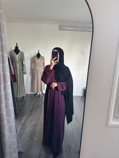 Abaya Ayna