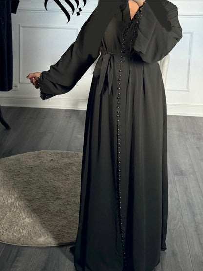 Abaya Jannat - Kaki