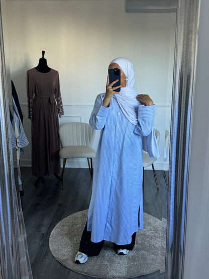 Chemise Amira