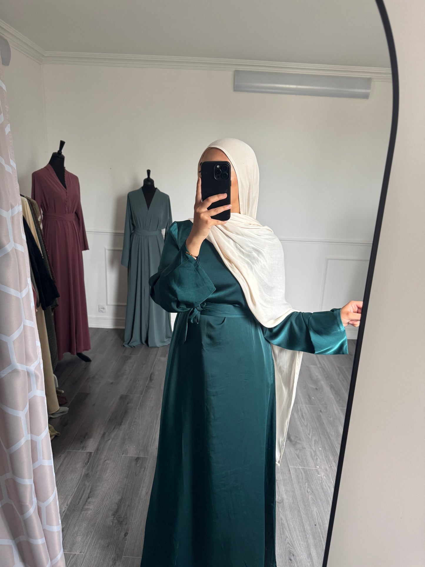 Robe Mila