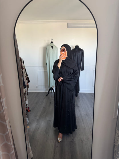 Abaya Sehar