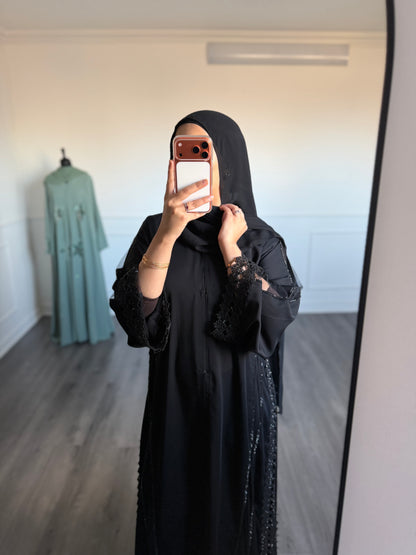 Abaya Sana