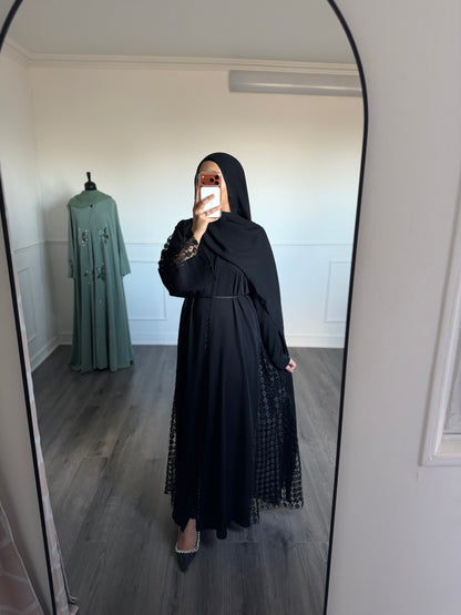 Abaya Jasmine