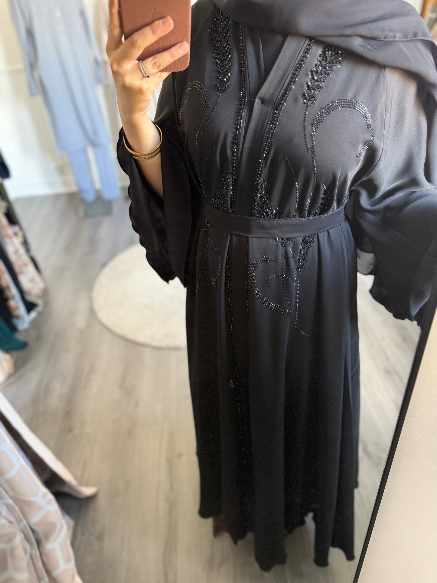 Abaya Baya