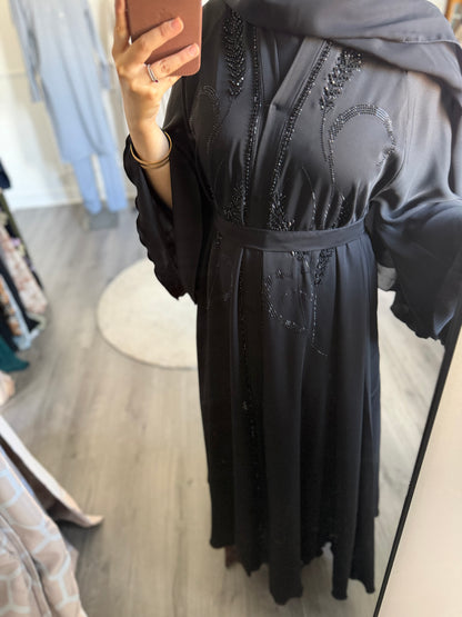 Abaya Baya