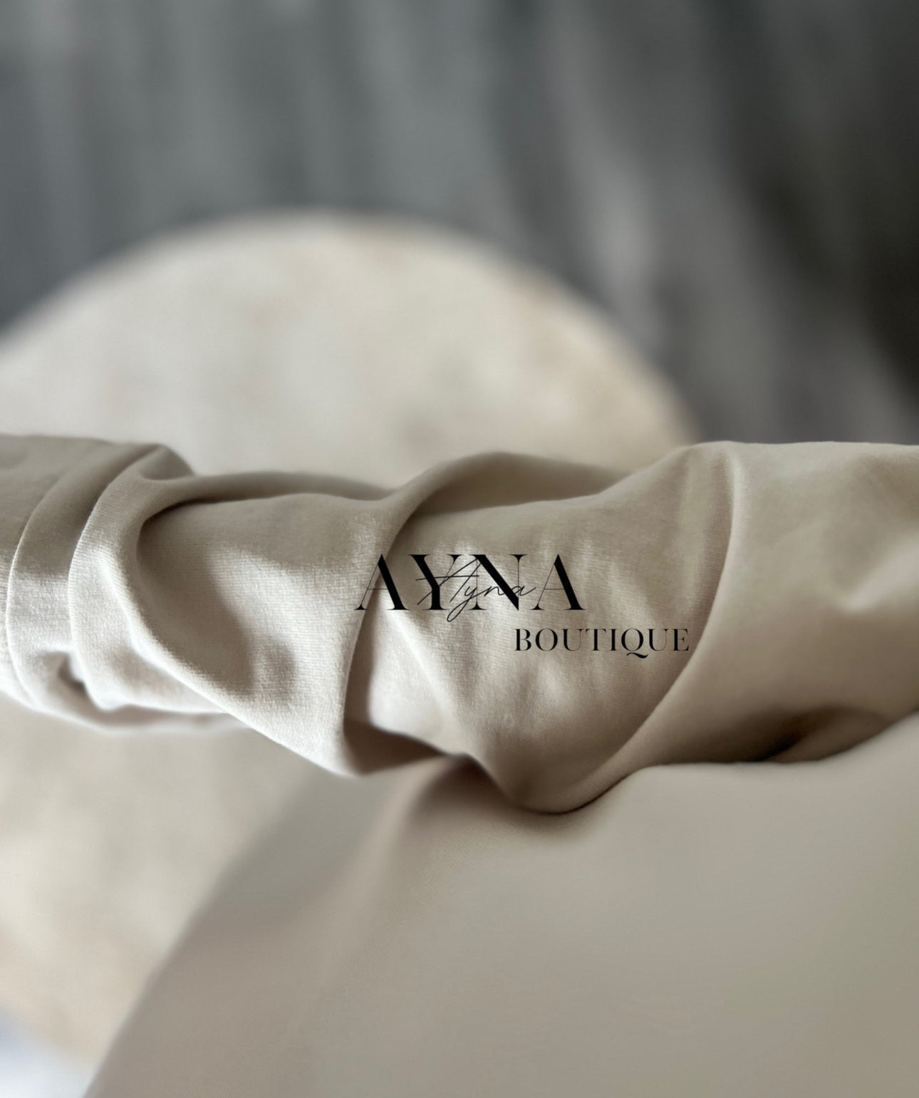 Robe pull