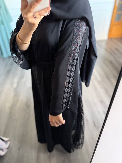 Abaya Jasmine