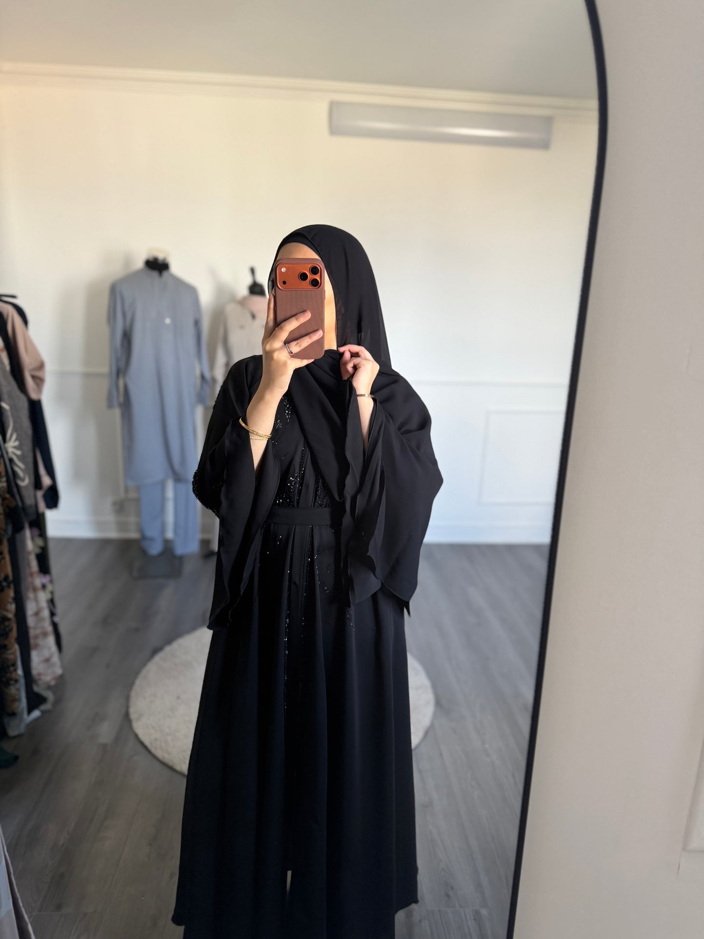 Abaya Baya