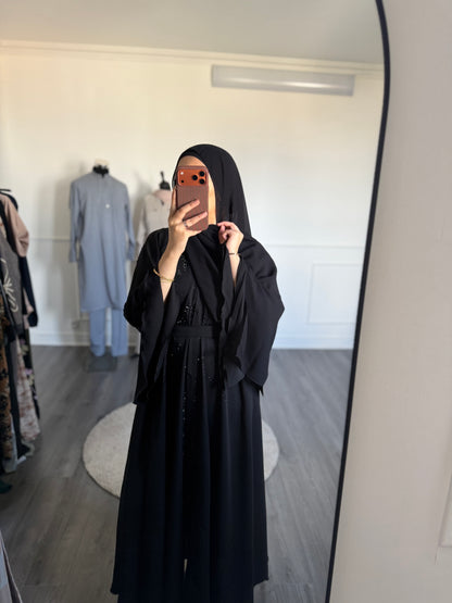 Abaya Baya