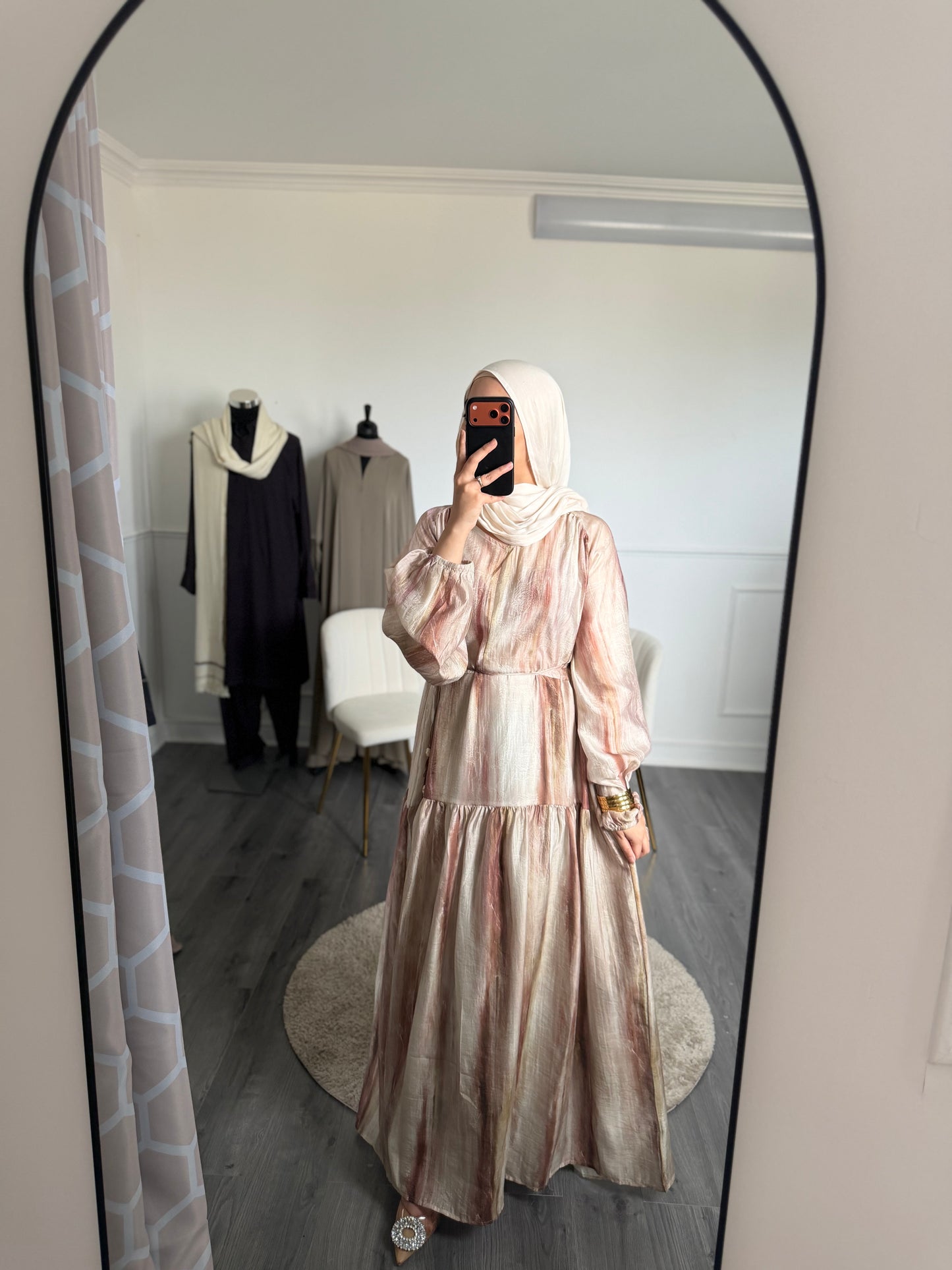 Robe Warda