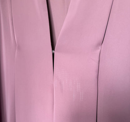 ABAYA SORAYA — Rose