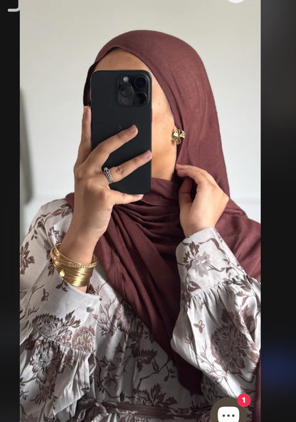 Modal Hijab