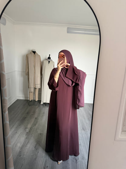 ABAYA SORAYA — Zinfandel