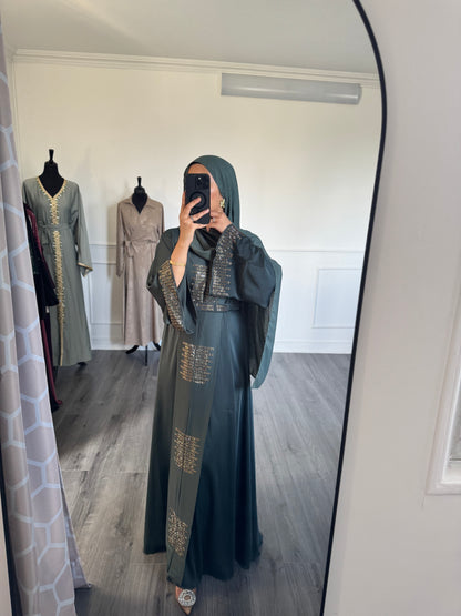 Abaya Farah