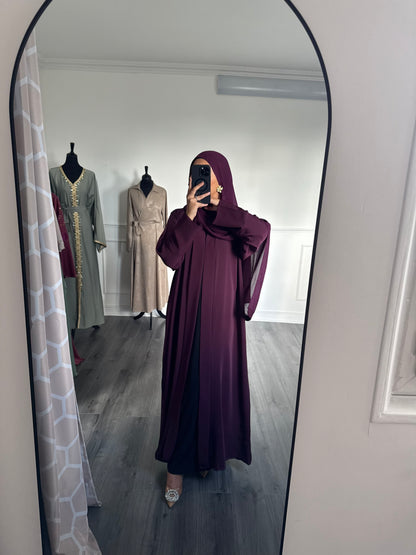 Abaya Ayna