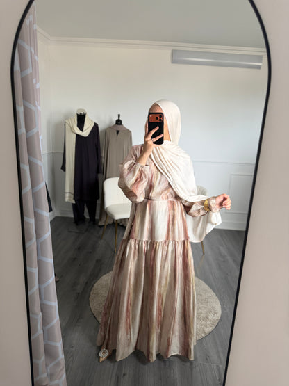 Robe Warda