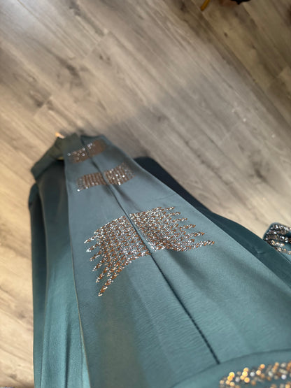 Abaya Farah