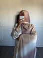 Voile mousseline