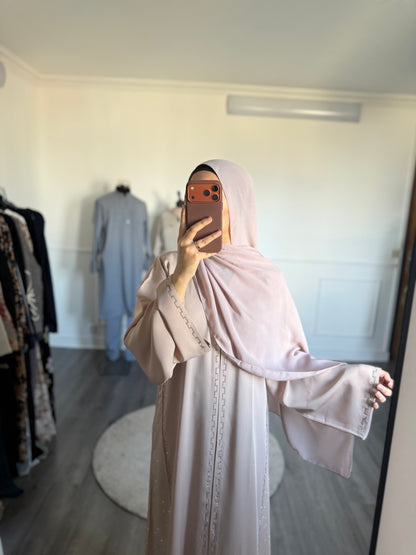 Abaya Romy