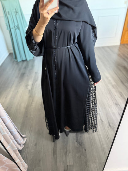 Abaya Jasmine