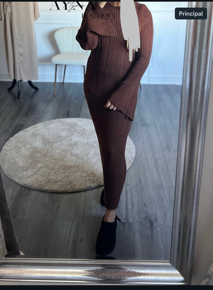 Robe Luna