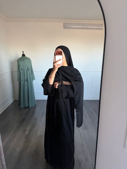 Abaya Sana