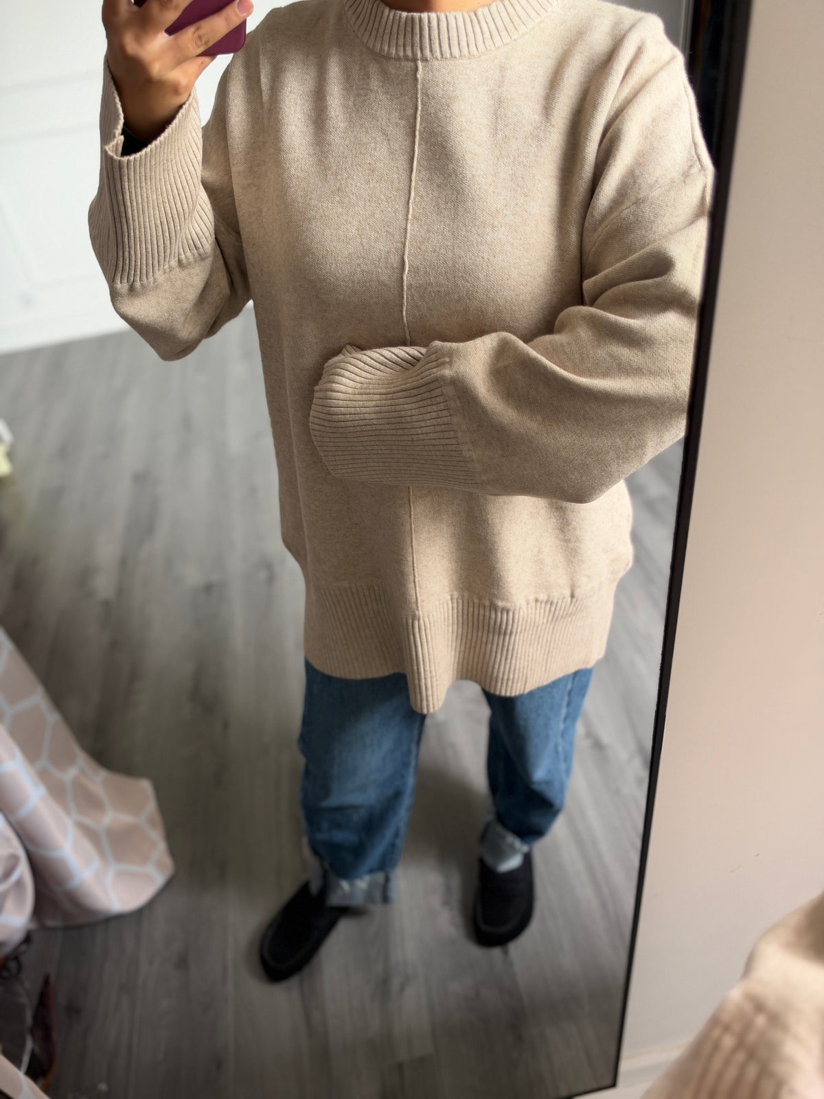 Pull simple