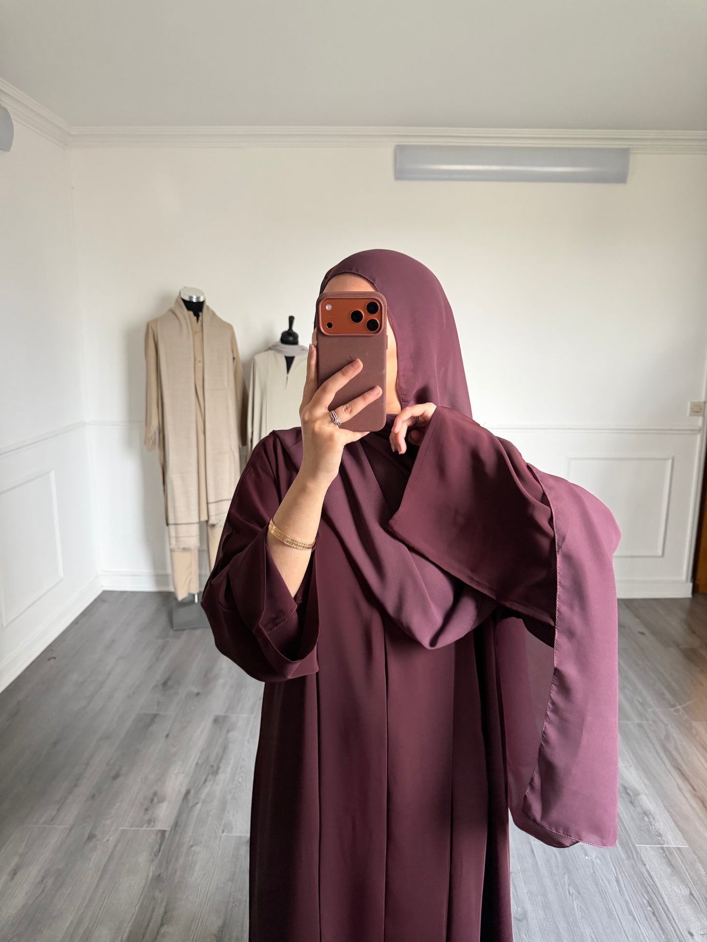 ABAYA SORAYA — Zinfandel