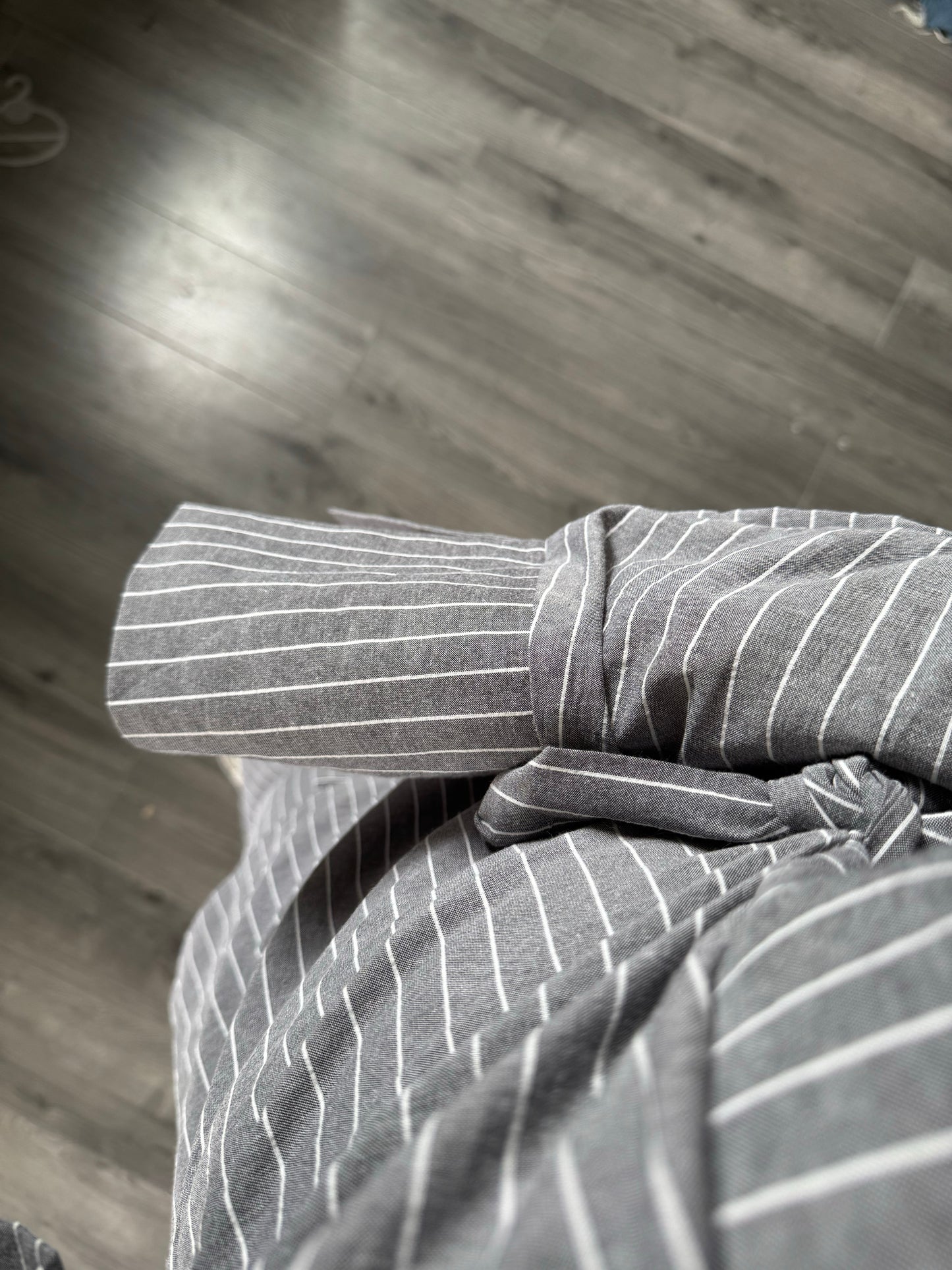 Ensemble Gris