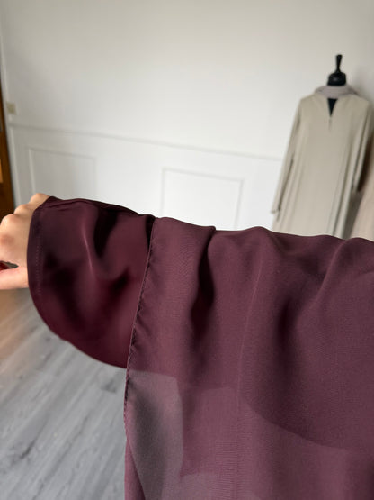 ABAYA SORAYA — Zinfandel