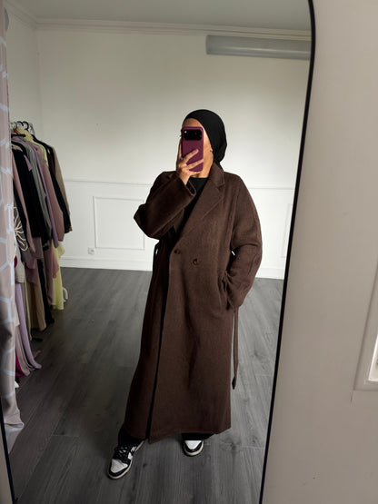 Manteau Aram
