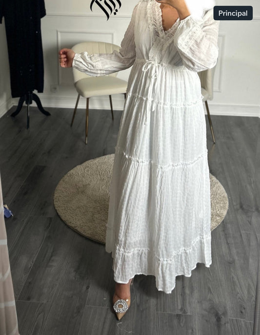 Robe Meerab