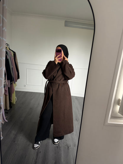 Manteau Aram