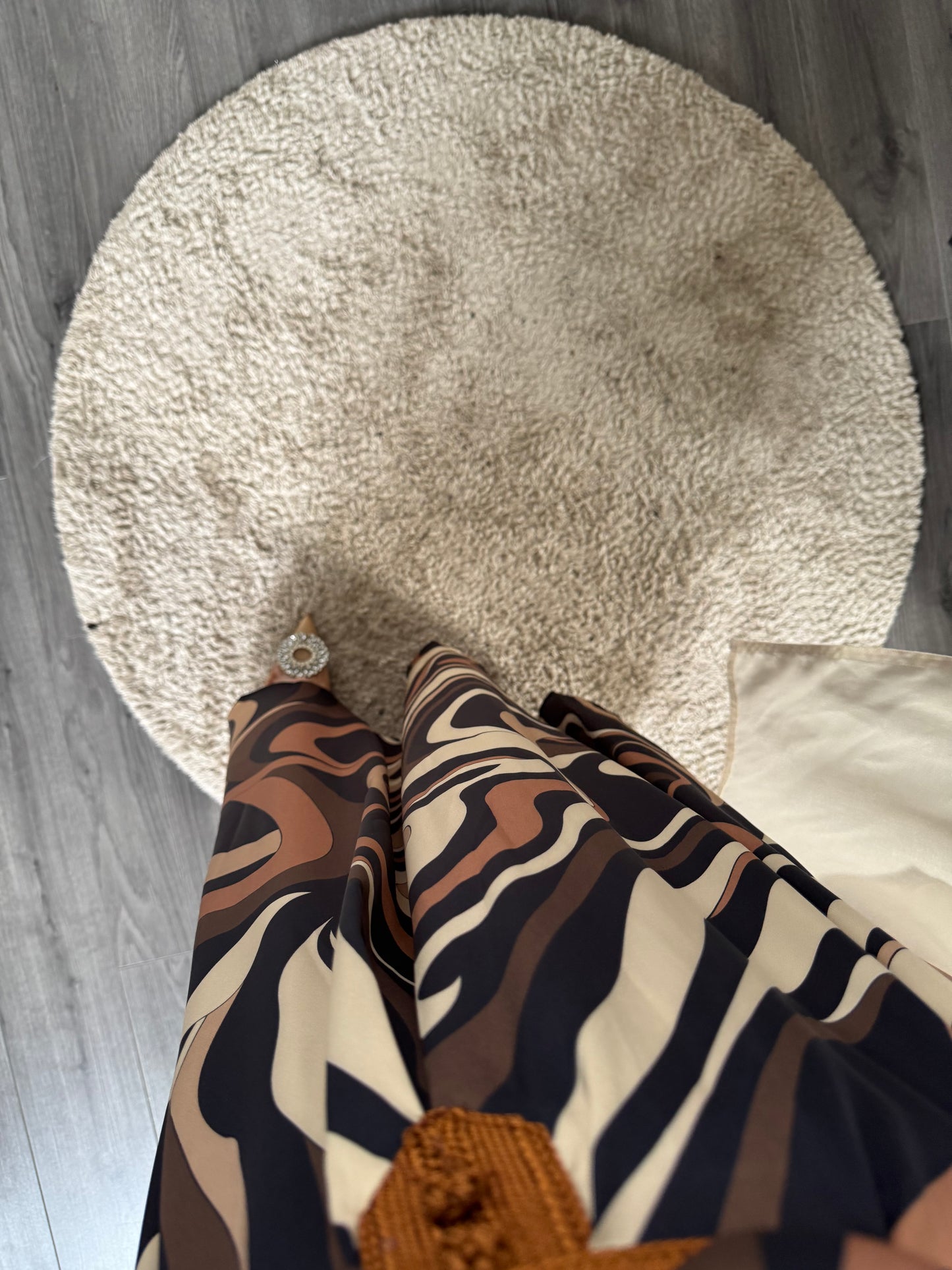 Robe Anyana