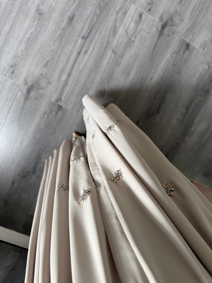 Abaya Emma - Beige