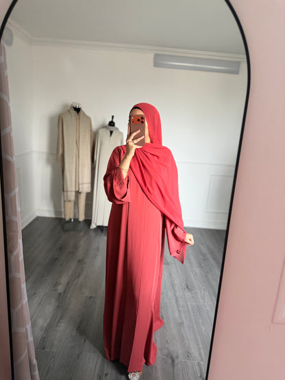 ABAYA SORAYA —