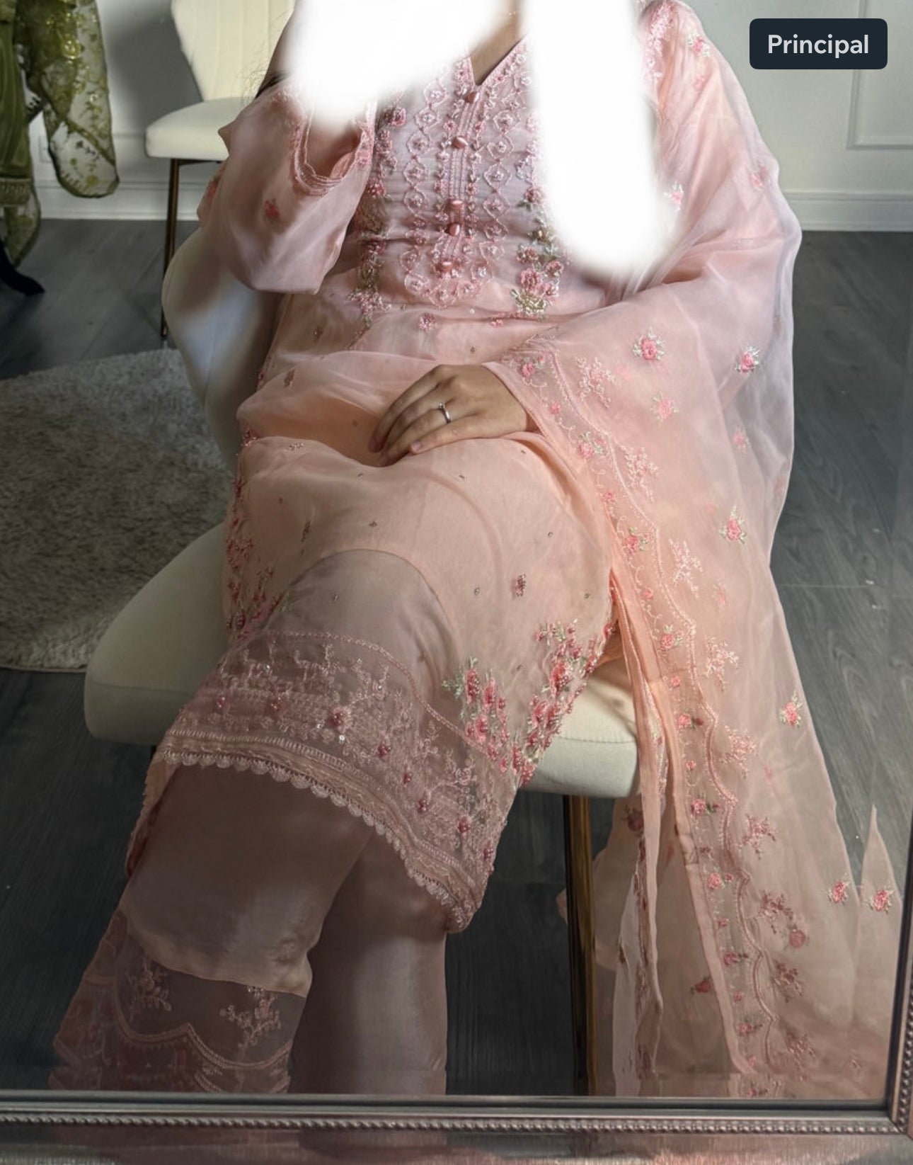 SUIT YUMNA