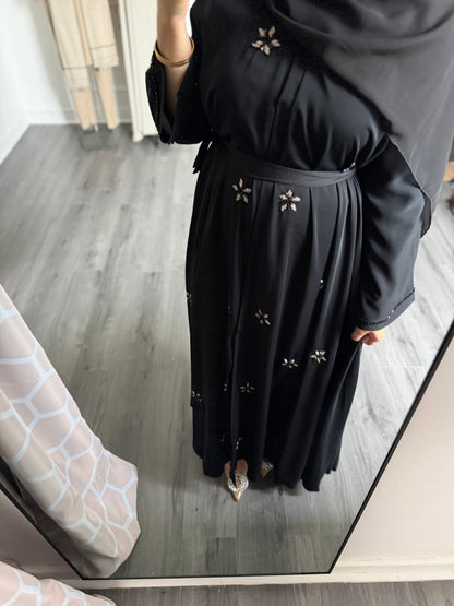 Abaya Emma