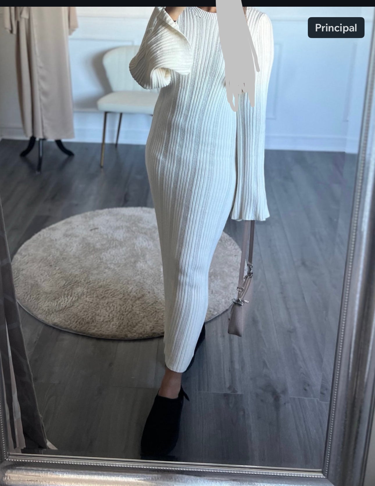 Robe Luna