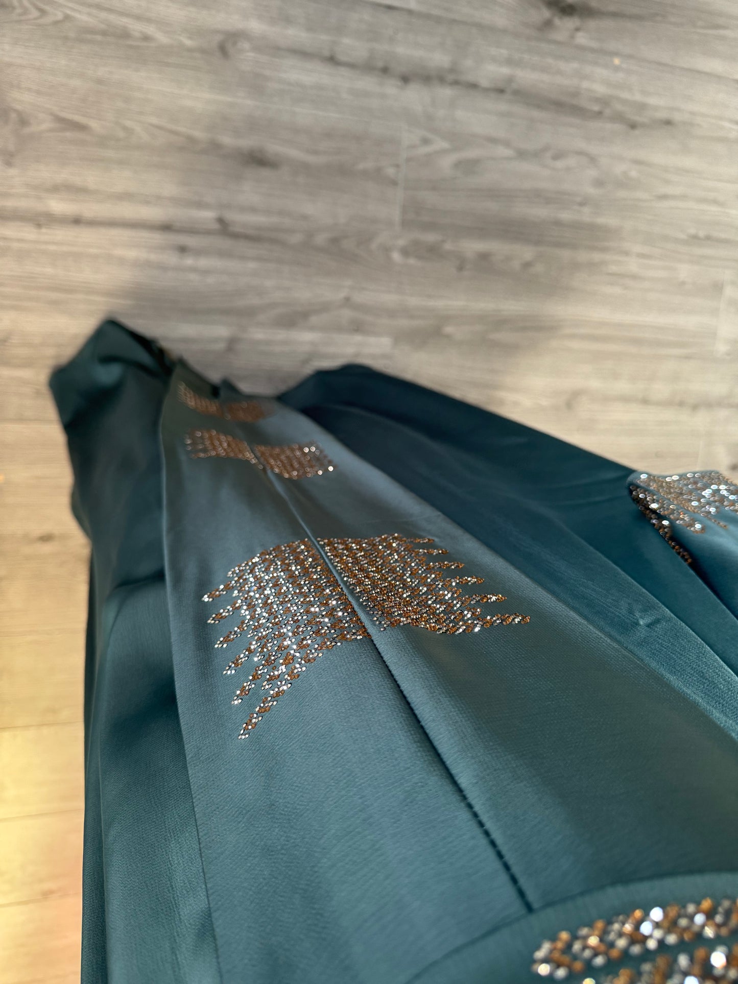 Abaya Farah