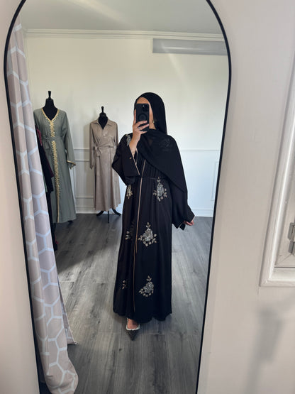 Abaya Safar