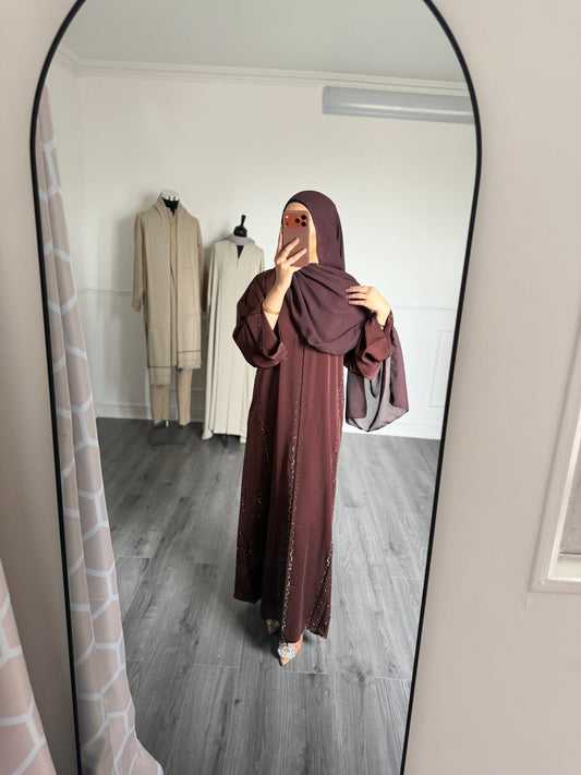 Abaya Romy