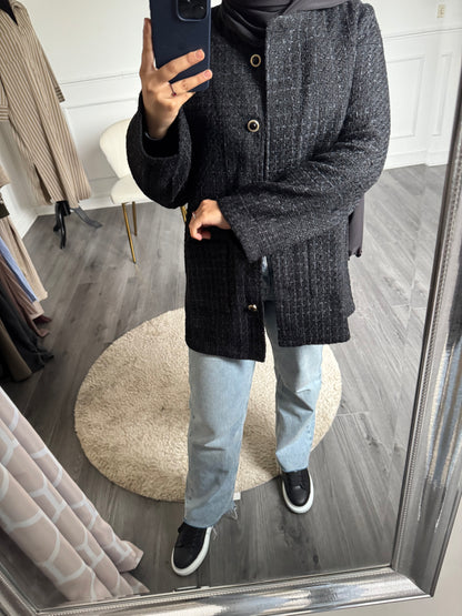 Veste chic