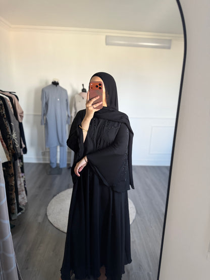 Abaya Baya