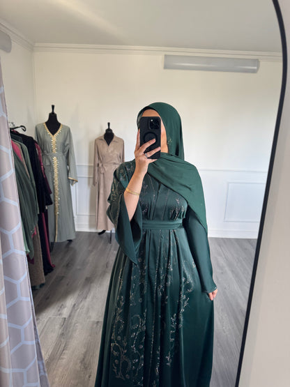 Abaya Mehrin