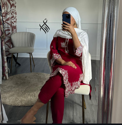 SUIT MINAL