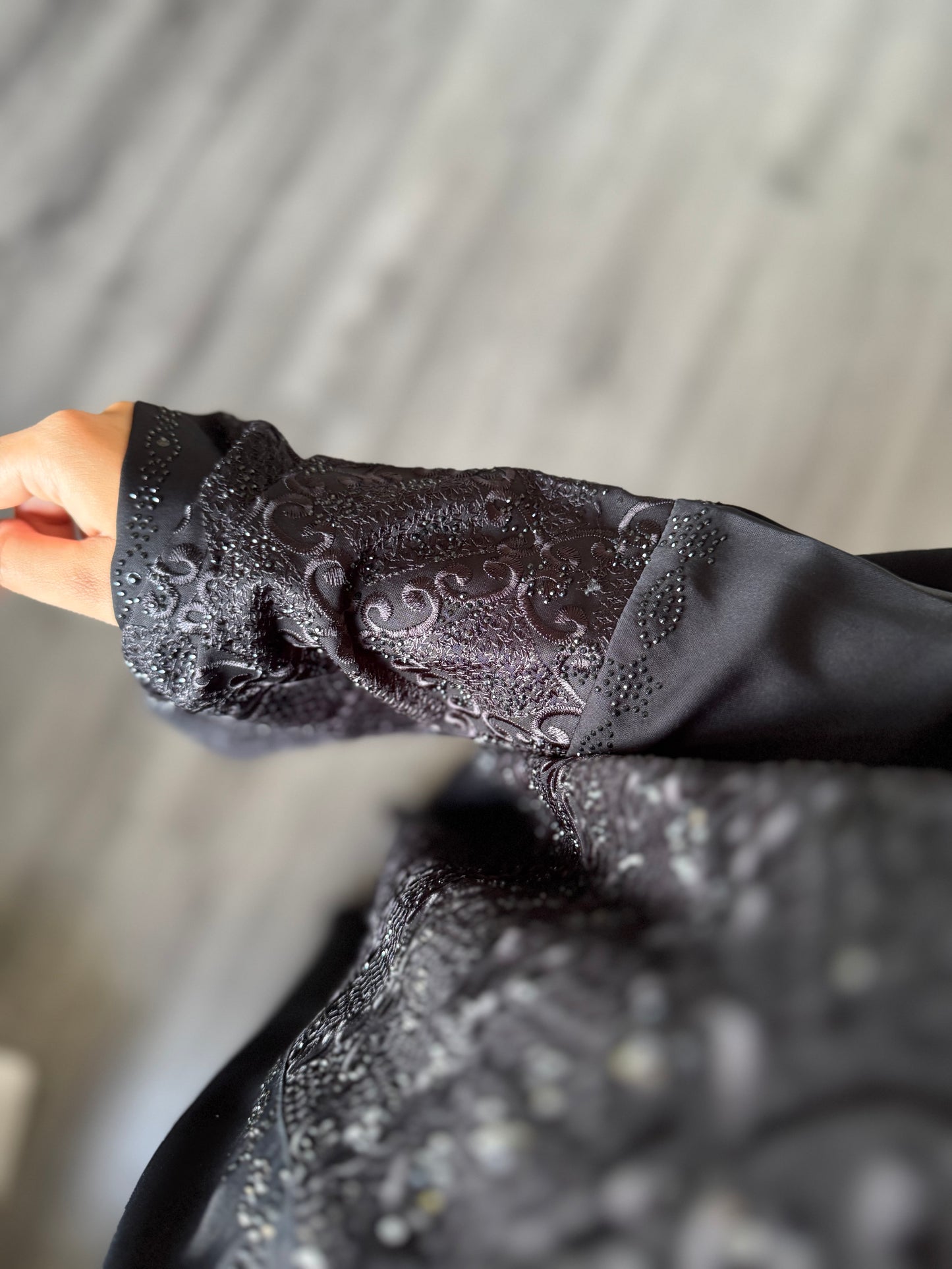 Robe Nadia